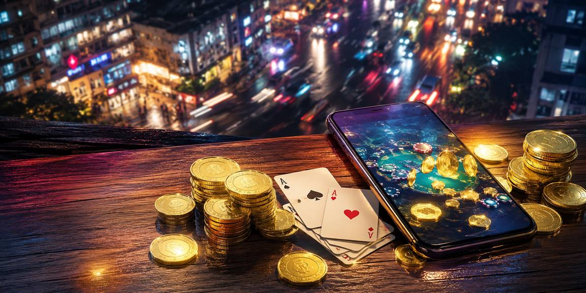 sc88vn1 Casino & Slot